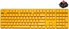    Ducky One 3 Yellow