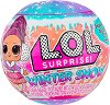 ���� ������� �������� Winter Snow Tots - MGA Entertainment - 