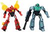    Terran Twitch  Robby Malto - Hasbro - 