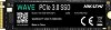 SSD ����� Hiksemi Wave PCIe 3.0 x4 NVMe