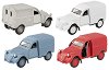 ������� ������� Citroen 2CV Fourgonnette - Goki - 