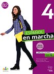 Nuevo Espanol en marcha - ���� 4 (B2): ������� �� �������� ���� - 