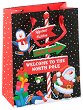 ��������� �������� North Pole - Unic Art - 