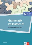Grammatik ist klasse - ���� A1: ��������� �� ������ ���� - 