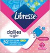 Libresse Dailies Style So Slim Deo - 