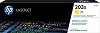 ����� ������ HP 203X Yellow