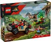 LEGO Jurassic World - ������ ������� �� ������������ - 