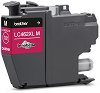 ������ � ������� �� ������� Brother LC462XL Magenta