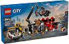 LEGO City - ��������� � ���� - 