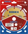      Rodex