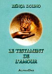 Le testament de l'amour - tome 1 - 
