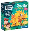 ����������� Dino-Bot Triceratops - Clementoni - 
