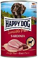 �������� �� ������ � ������������ ������������ Happy Dog Sardinia - 