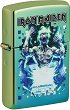   Zippo Iron Maiden