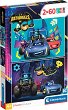 Bat Wheels - 