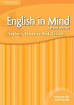 English in Mind - Second Edition: ������ ������� �� ��������� ���� ���� Starter (A1): ����� �� ������� - 