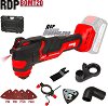 ������������ ����������������� ���������� 20V Raider Solo RDP-BOMT20