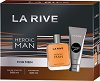 ��������� �������� La Rive Heroic Man - 