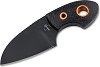 ��� �� ���� Boker Gnome All Black Copper