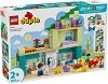 LEGO Duplo - ������� ������� ���� 3 � 1 - 