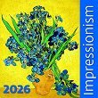 ������ �������� - Impressionism 2026 - 