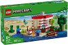 LEGO Minecraft - TNT ���� � ��������� - 