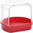    Trixie Bath House - 