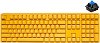    Ducky One 3 Yellow