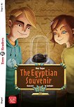 The Egyptian Souvenir - Elementary A2 - 