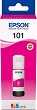 ������� �� ������� Epson 101 EcoTank Magenta