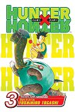 Hunter x Hunter - volume 3 - 