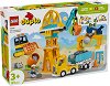 LEGO Duplo - ���������� �������� � ������ 3 � 1 - 