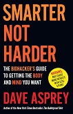 Smarter Not Harder - 