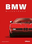 BMW Milestones - 