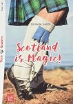 Scotland is Magic! - Elementary A2 - 
