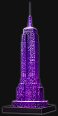      - 3D   216   LED  - 