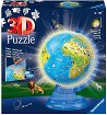   - 3D   180   LED  - 