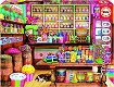 Магазин за сладки - Пъзел от 1000 части - пъзел