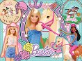  -   100    Barbie - 