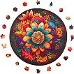  -  -    206 ,   Peace and Harmony - 