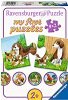    - 9   2 ,   My First Puzzles - 
