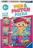     - 3   24    "Mix and Match" - 