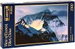 Изглед към Еверест, Тибет, Китай - Пъзел от 1000 части - пъзел