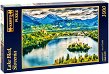 Бледското езеро, Словения - Пъзел от 1000 части - пъзел