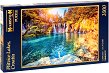 Плитвичките езера, Хърватия - Пъзел от 1000 части - пъзел