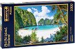 Залив край остров Фи Фи, Тайланд - Пъзел от 1000 части - пъзел