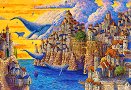   -   1000    Art Collection - 