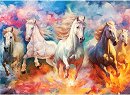 Свобода - Пъзел от 1000 части - пъзел