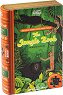 Книга за джунглата - Двустранен пъзел от 252 части - пъзел