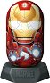  - 3D   54     Marvel - 